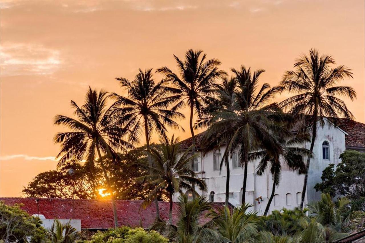 The Entrance Galle Fort المظهر الخارجي الصورة
