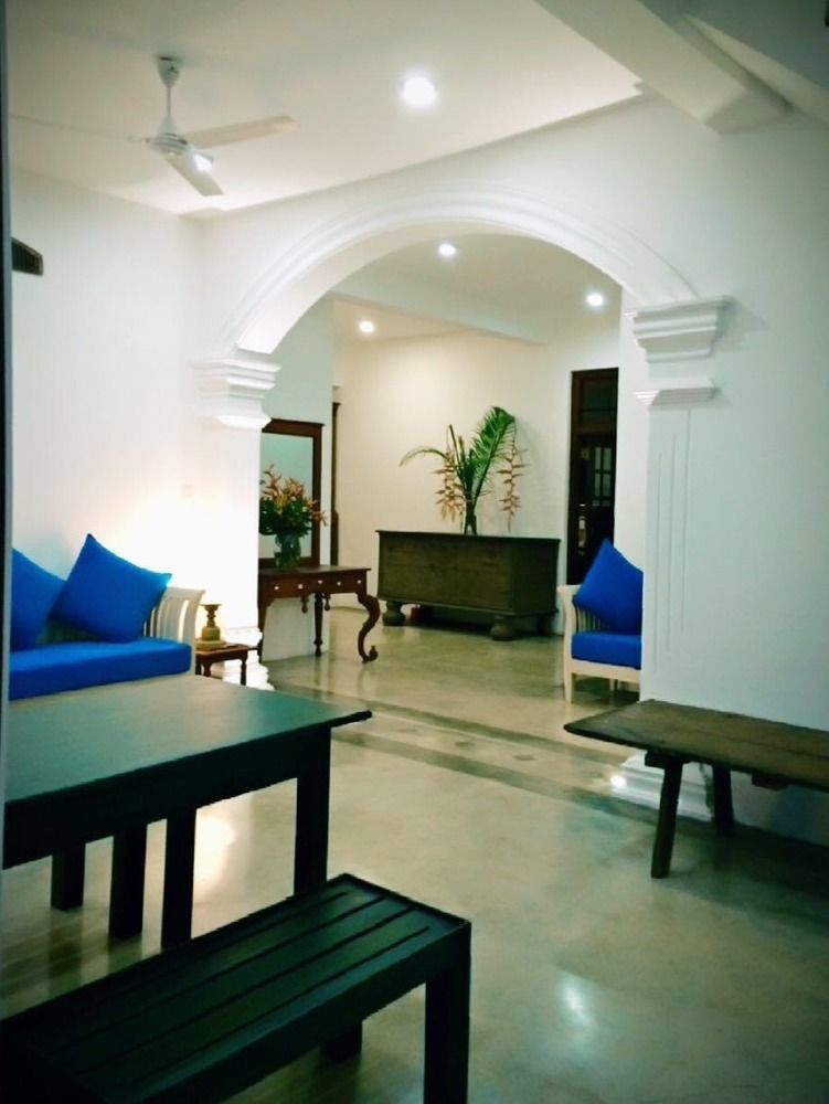 The Entrance Galle Fort المظهر الخارجي الصورة